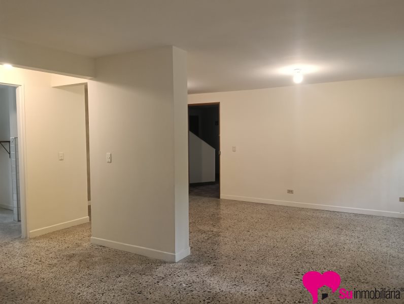 Apartamento Foto 1