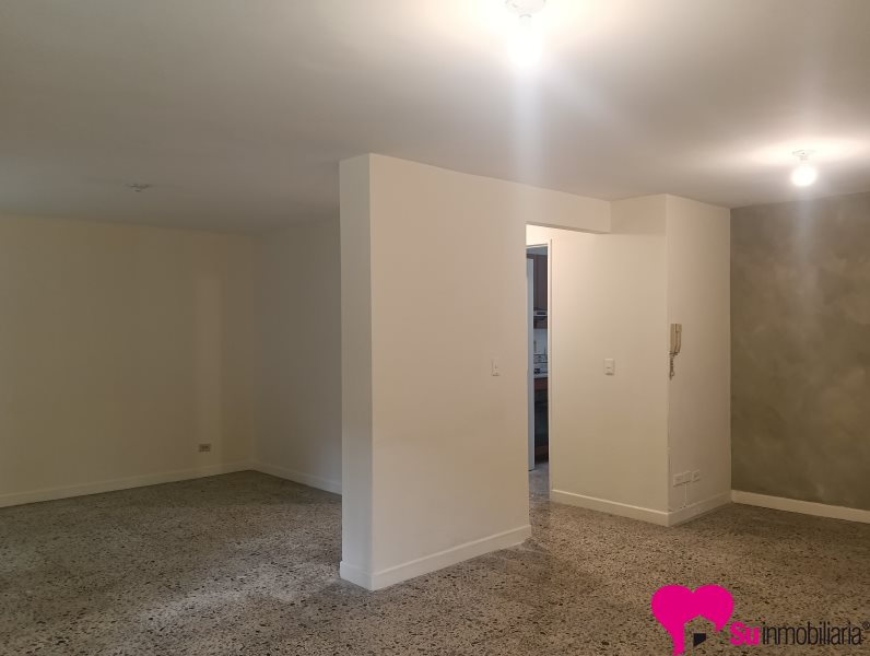 Apartamento Foto 1