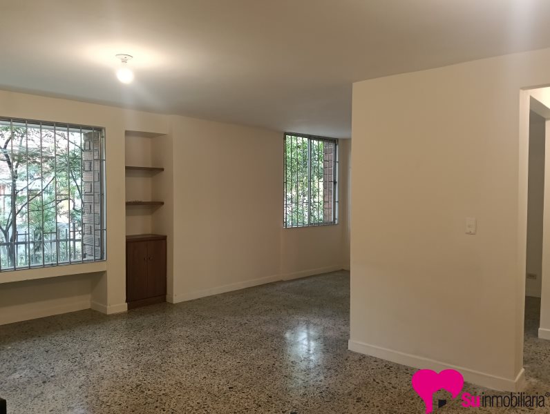 Apartamento Foto 1