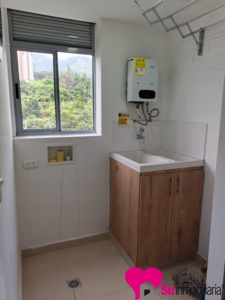 Apartamento Foto 1