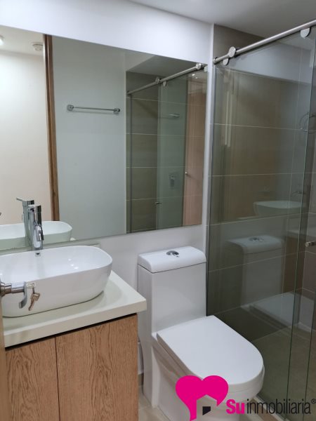 Apartamento Foto 1