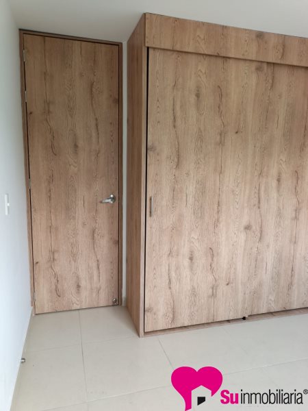 Apartamento Foto 1