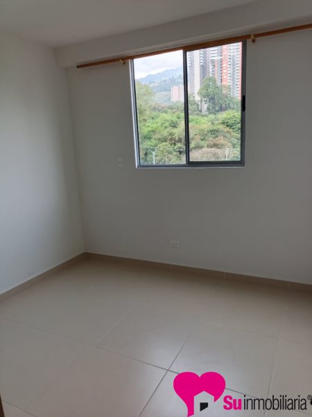 Apartamento Foto 1