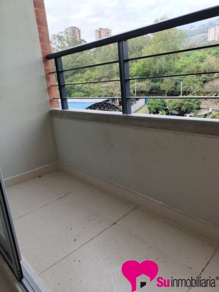 Apartamento Foto 1