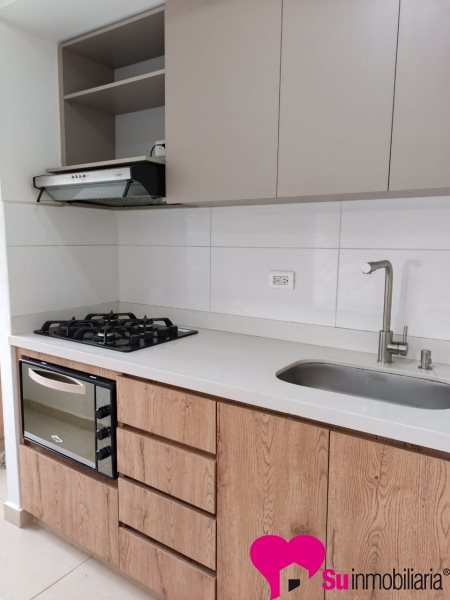 Apartamento Foto 1