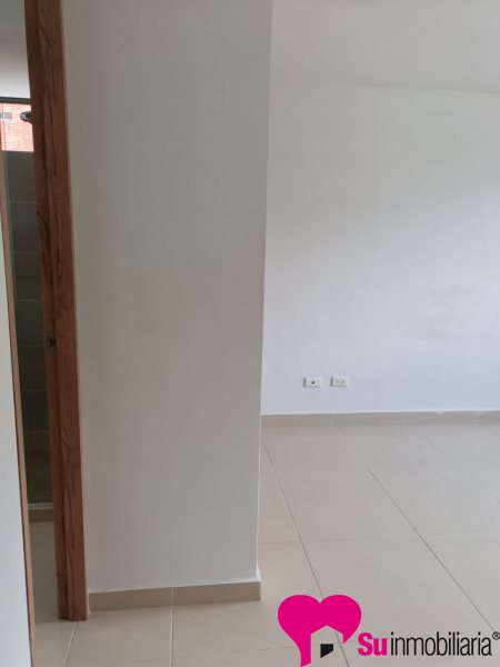 Apartamento Foto 1