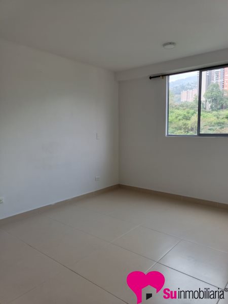 Apartamento Foto 1