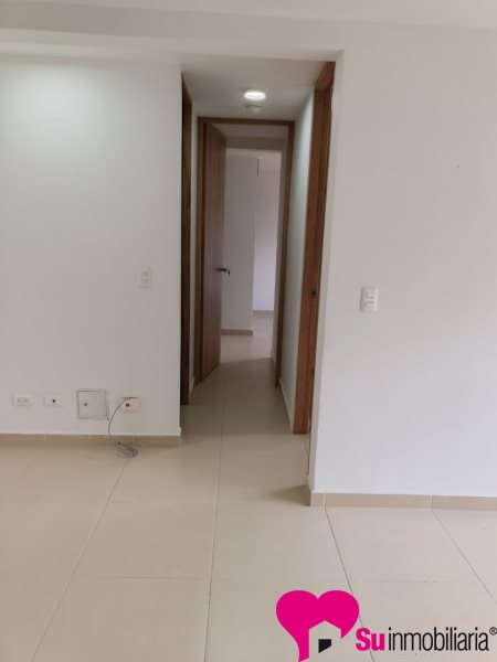 Apartamento Foto 1