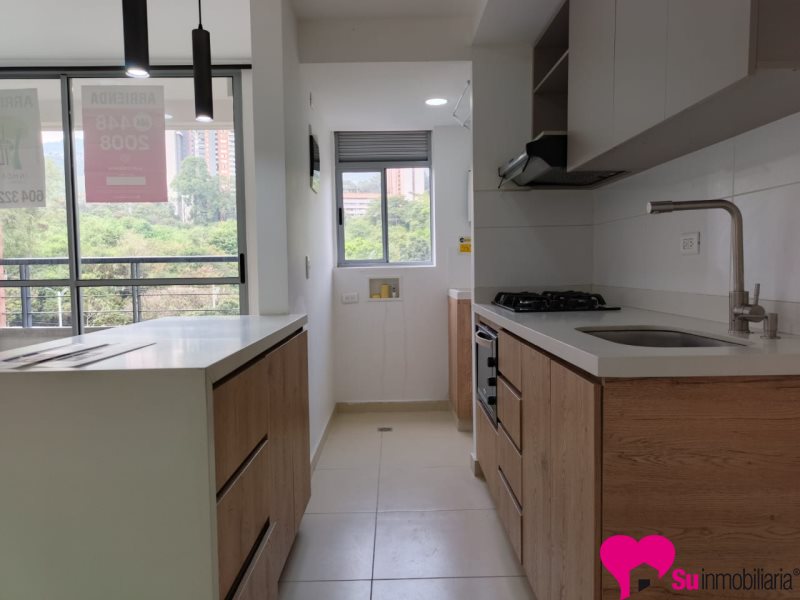 Apartamento Foto 1
