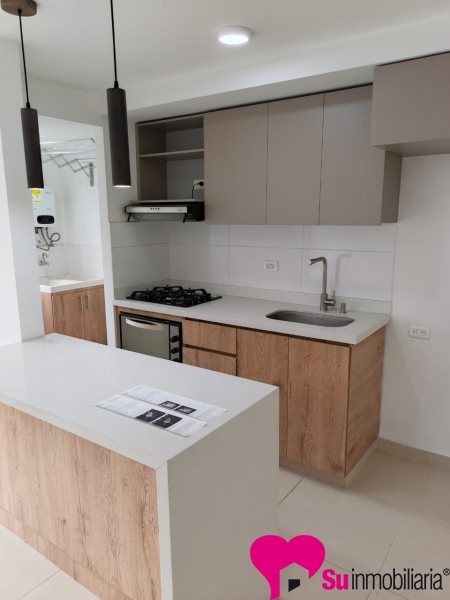 Apartamento Foto 1