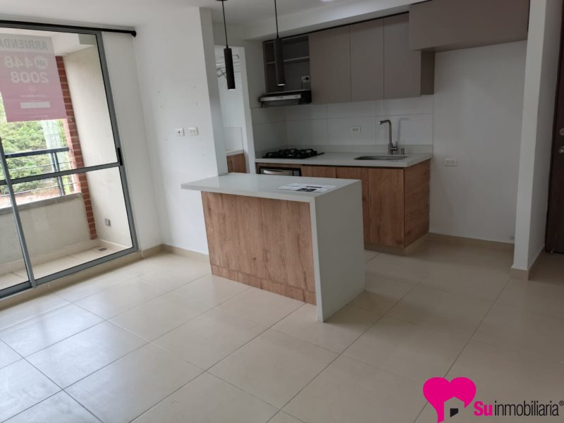 Apartamento Foto 1