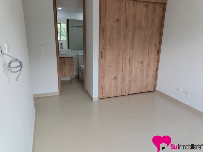 Apartamento Foto 1