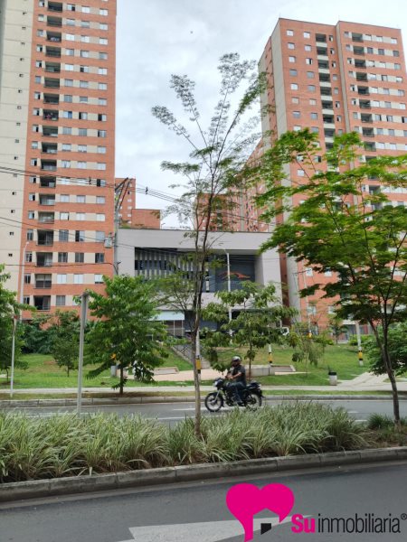 Apartamento Foto 1