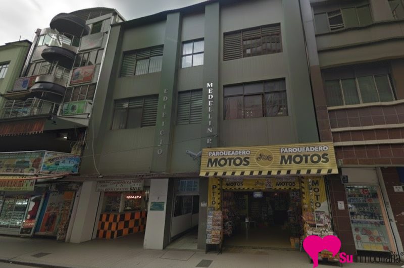 Oficina en Arriendo en Medellín - 3929 Suramericana de arrendamientos