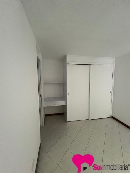 Apartamento Foto 1