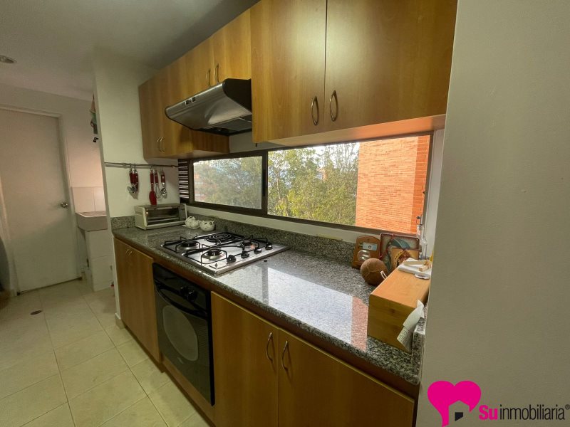 Apartaestudio Foto 1