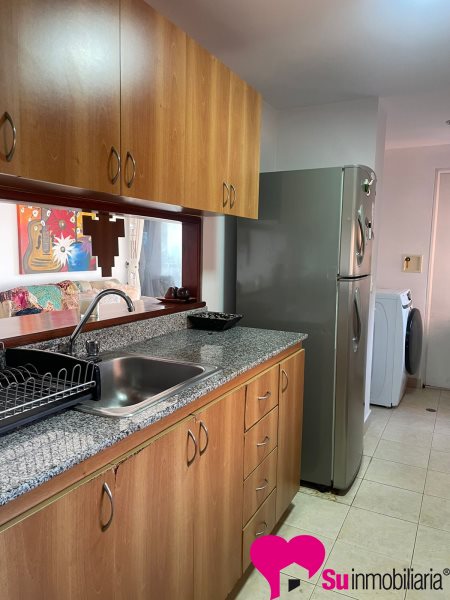 Apartaestudio Foto 1