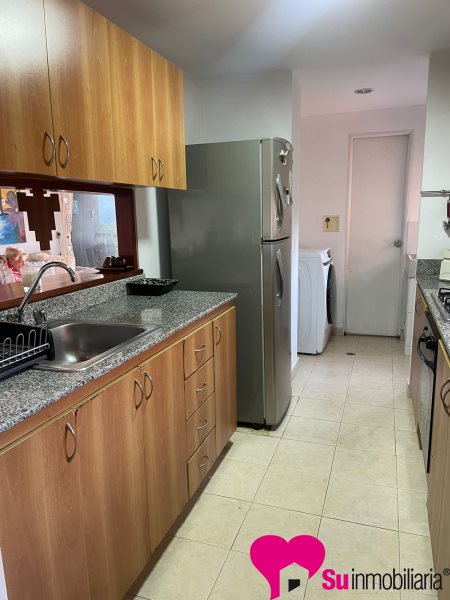 Apartaestudio Foto 1