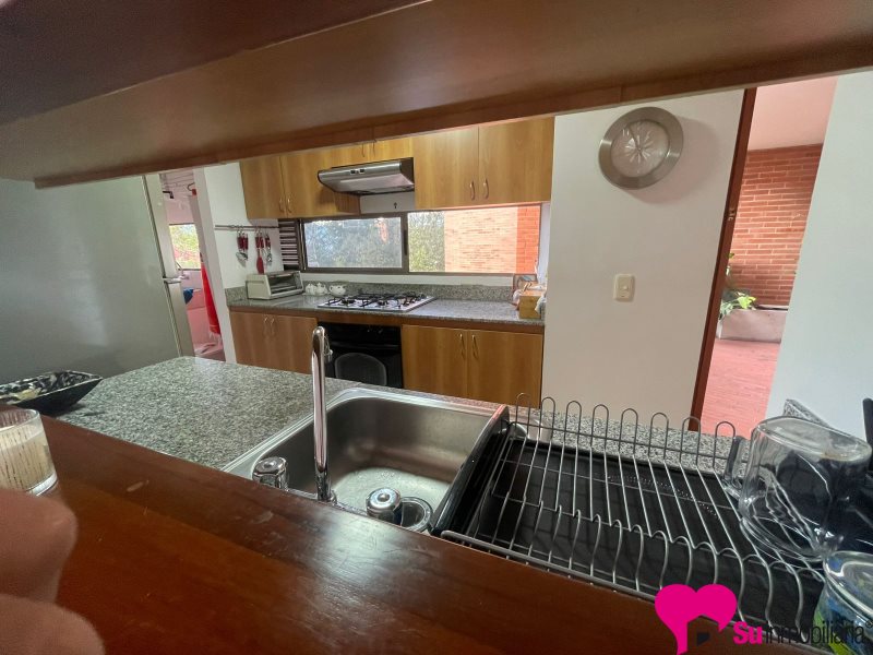 Apartaestudio Foto 1