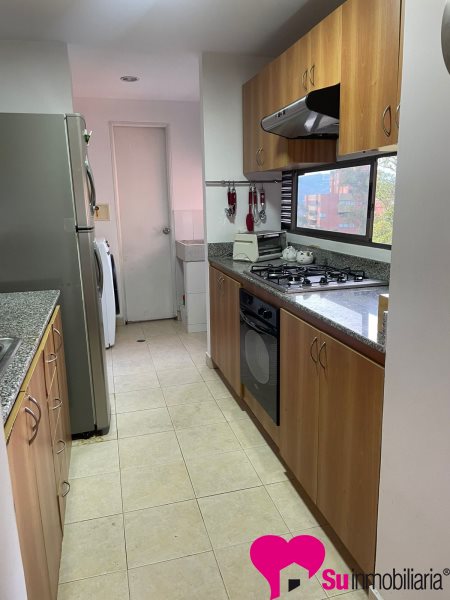 Apartaestudio Foto 1