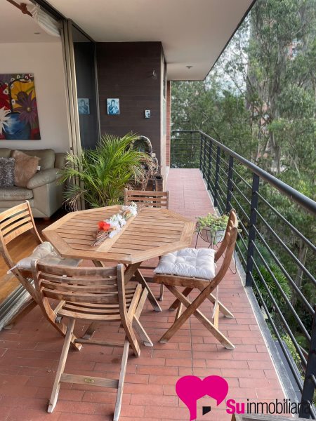 Apartaestudio Foto 1