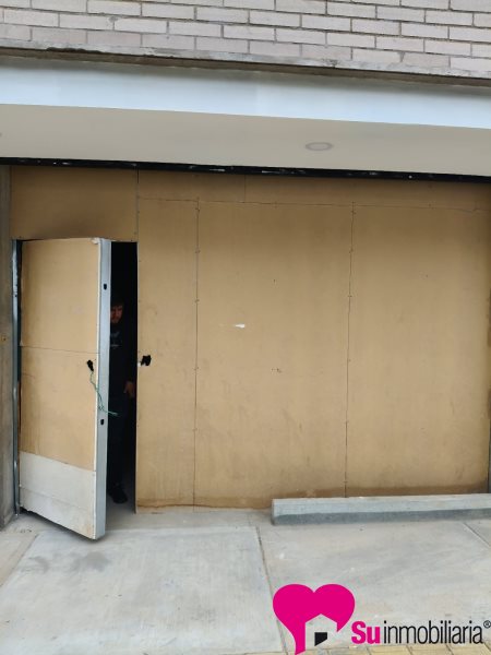 Oficina-Local en Arriendo en Envigado - 11280 Suramericana de arrendamientos