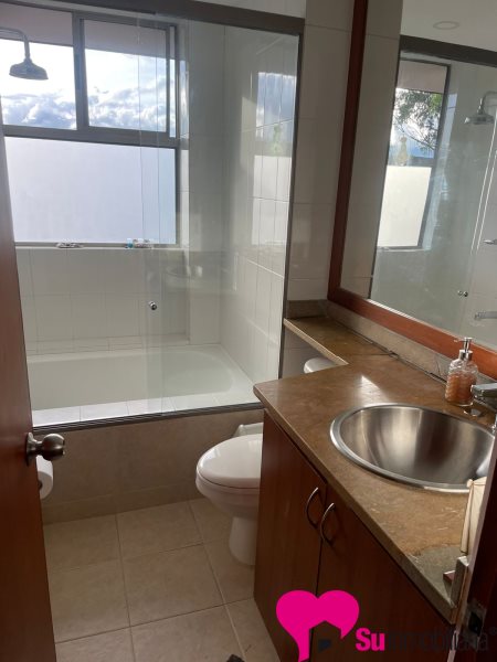 Apartaestudio Foto 1