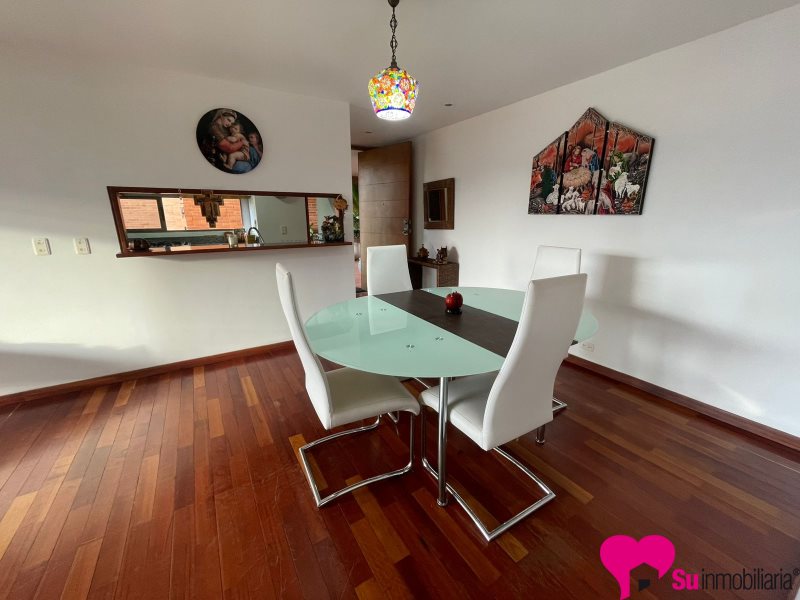 Apartaestudio Foto 1