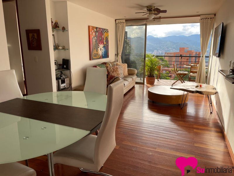 Apartaestudio Foto 1