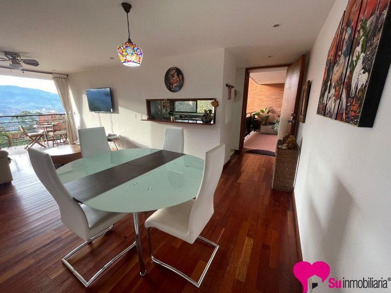 Apartaestudio Foto 1