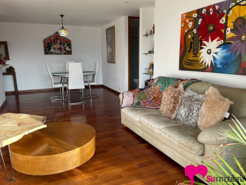 Apartaestudio Foto 1