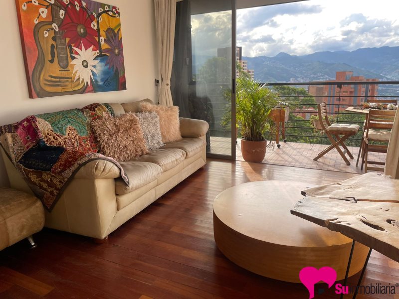 Apartaestudio Foto 1