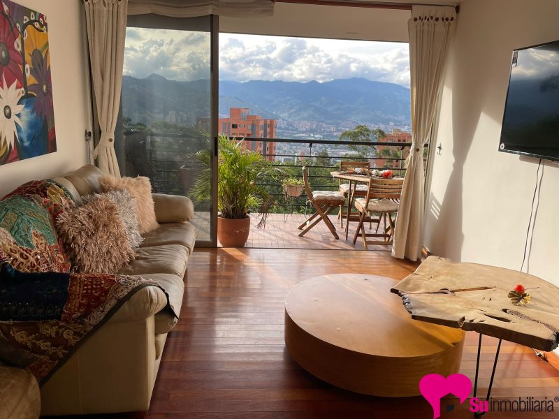 Apartaestudio Foto 1