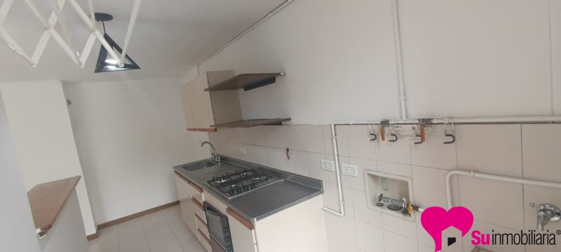 Apartamento en Arriendo en MEDELLIN - 2087 Suramericana de arrendamientos