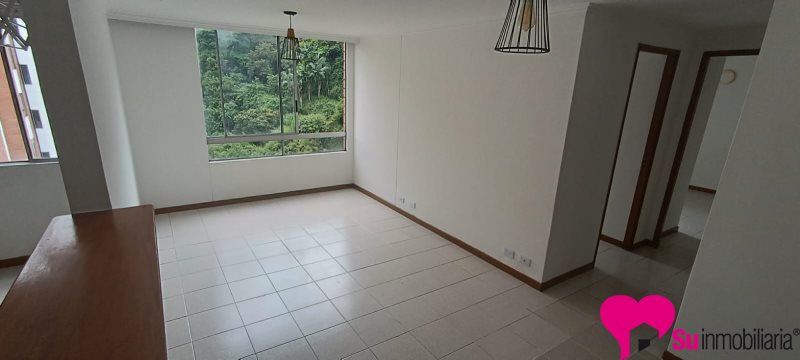 Apartamento Foto 1