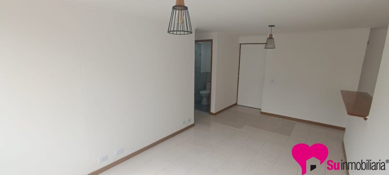 Apartamento Foto 1