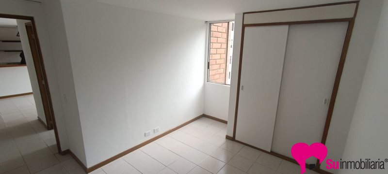 Apartamento Foto 1