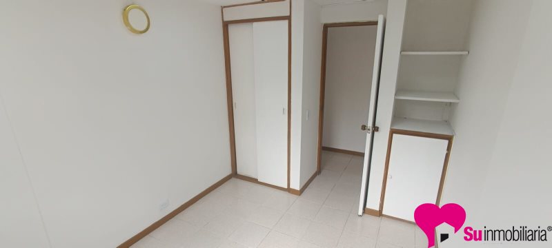 Apartamento Foto 1