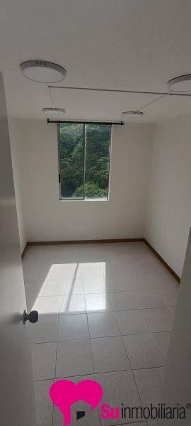 Apartamento Foto 1