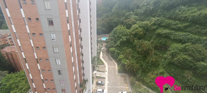 Apartamento Foto 1