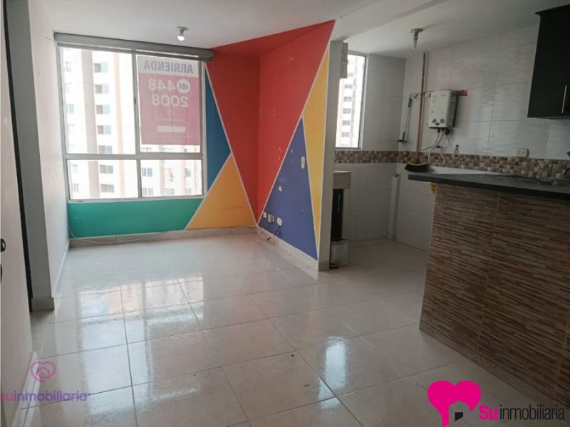 Apartamento Foto 1