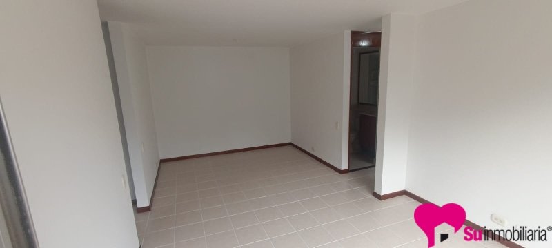 Apartamento Foto 1