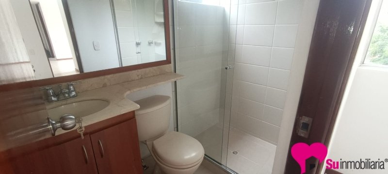 Apartamento en Arriendo en MEDELLIN - 1835 Suramericana de arrendamientos