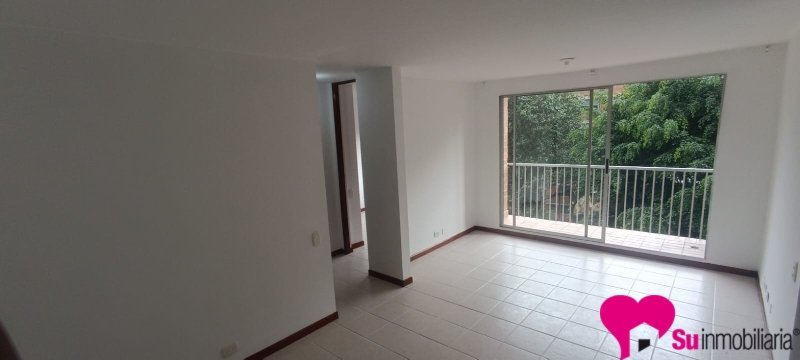 Apartamento Foto 1