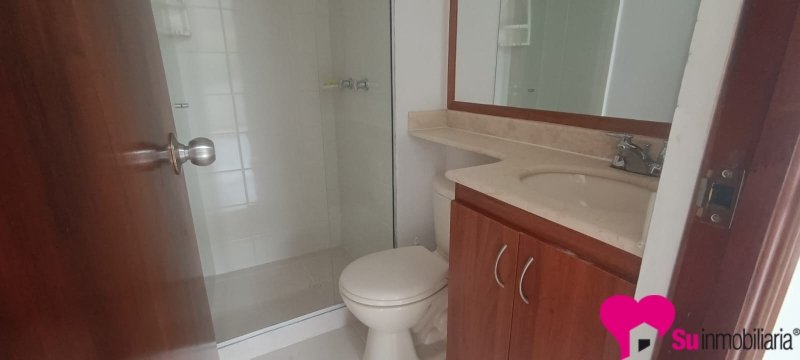 Apartamento Foto 1