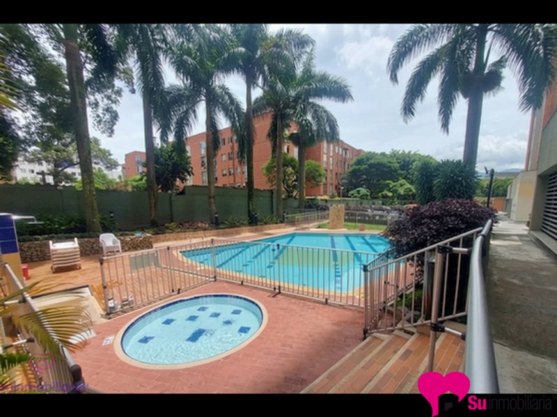 Apartamento Foto 1