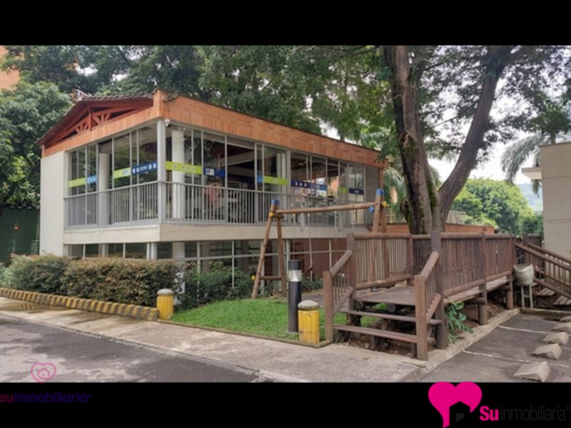 Apartamento Foto 1