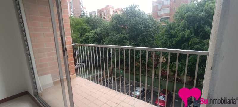 Apartamento Foto 1