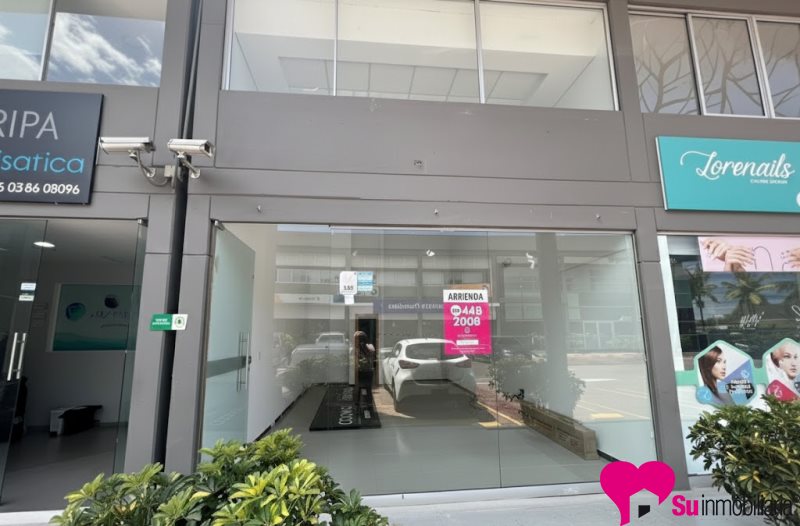 Local en Arriendo en RIONEGRO - 11259 Suramericana de arrendamientos