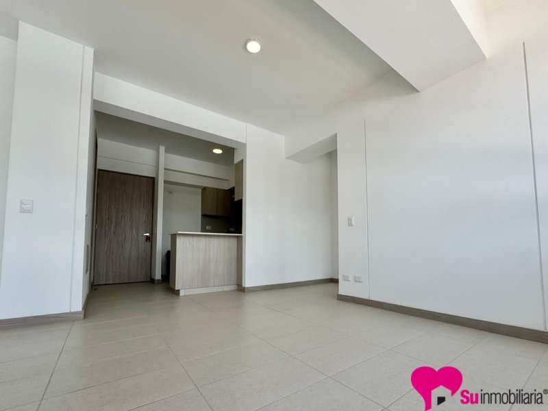 Apartaestudio en Arriendo en RIONEGRO - 11360 Suramericana de arrendamientos